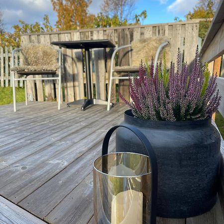 Tromsdalen Apt 2 - Free Parking 외부 사진