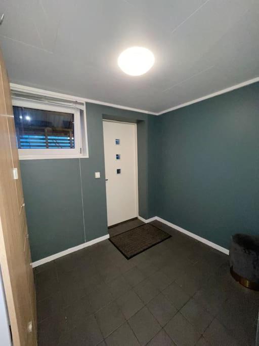 Tromsdalen Apt 2 - Free Parking 외부 사진