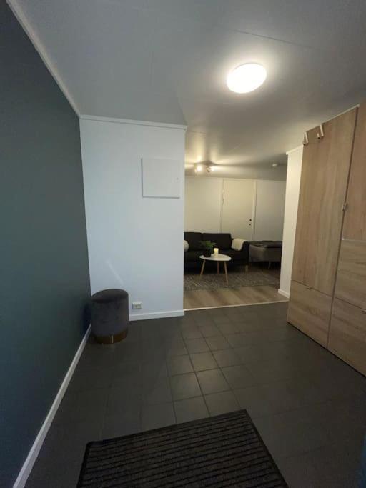 Tromsdalen Apt 2 - Free Parking 외부 사진