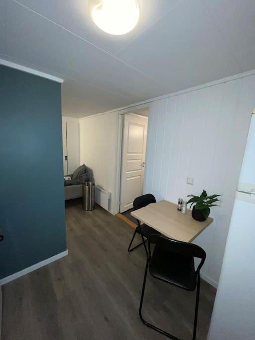 Tromsdalen Apt 2 - Free Parking 외부 사진